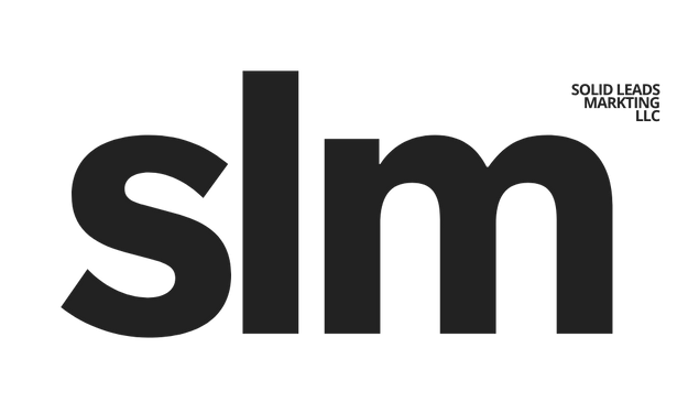 solid leads marketing logo